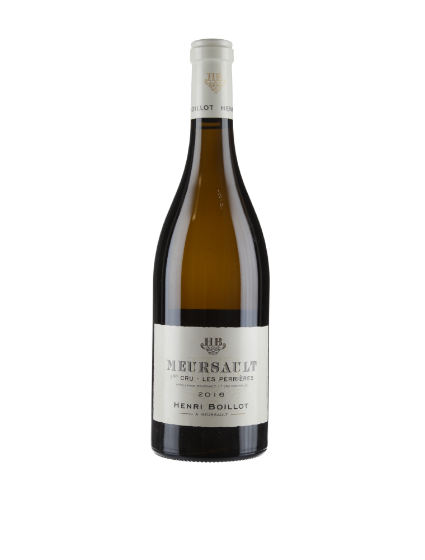 Meursault Les Perrières